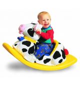 Little Tikes 170843 Hojdacia Kravička