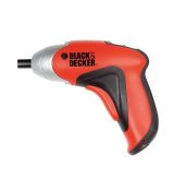 Smoby 500194 Black & Decker Mini aku šroubovák