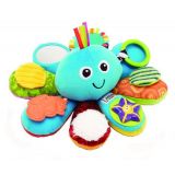 Lamaze LC27206 chobotnica Octivity Time