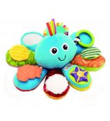 Lamaze LC27206 chobotnica Octivity Time
