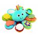 Lamaze LC27206 chobotnica Octivity Time