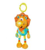 BabyOno 1352 Zvuková hračka LEV