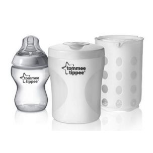 Tommee Tippee 231000 sterilizátor na jednu fľašu