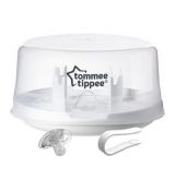 Tommee Tippee 236104 Parný sterilizátor do mikrovlnnej rúry C2N