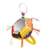 Lamaze LC27135 presteň