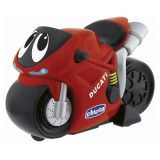 Chicco Ducati Turbo Touch