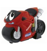 Chicco Ducati Turbo Touch
