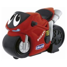 Chicco Ducati Turbo Touch