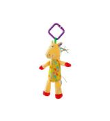 TAF TOYS Svetoví muzikanti WORLD MUSICAL DOLL 11005