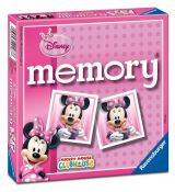 Ravensburger Spoločenská hra Memory Minnie