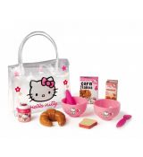 Smoby 24353 Raňajkový set Hello Kitty