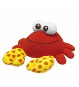 Chicco 51850 Krab meniaci farbu