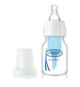 Dr. Brown's Dojčenská fľaša s úzkym hrdlom STANDARD 60 ml