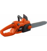 Smoby 500200 Black&Decker Motorova píla-poškodený obal