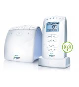 Avent Detská opatrovateľka SCD525/00