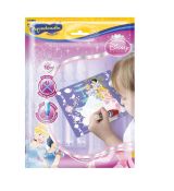 Tomy Aquadoodle Mini Mats (Disney Princess)