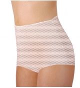 BabyOno 503/XL Jednorázová popôrodné nohavičky sieťované, 2ks