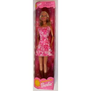 Barbie bábika Sunshine Fun Doll