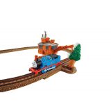 Fisher Price Thomas&Friends R9489-Y8753 hracia sada s Tomášom