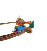 Fisher Price Thomas&Friends R9489-Y8753 hracia sada s Tomášom