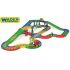 WADER Kid Cars Mestečko 6,3 m 51791