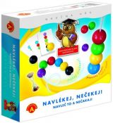 Alexander Navlékej, nečekej!