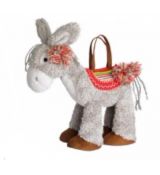 Happy Horse Somárik Cuddle 16690, 26cm