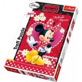 Trefl Minnie Mouse 260ks puzzle