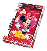 Trefl Minnie Mouse 260ks puzzle