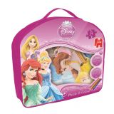 Giant Puzzle Disney Princess, 24 ks