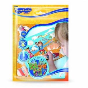 Tomy Aquadoodle Classic Mini