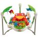 Fisher Price K7198 - Hopsadlo Rainforest