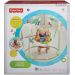 Fisher Price K7198 - Hopsadlo Rainforest