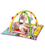 TAF TOYS Deka s hrazdičkou KOOKY GYM 11255
