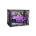 Monster High Y0425 Cabriolet