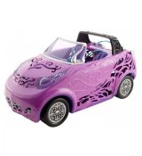 Monster High Y0425 Cabriolet