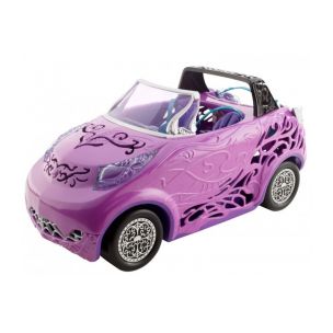 Monster High Y0425 Cabriolet