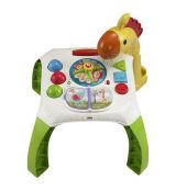 Fisher Price Aktívny stolček so žirafkou CCP66