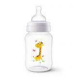 AVENT SCF574/12 Classic kojenecká fľaša 260 ml.