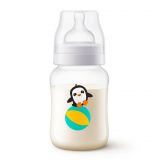 AVENT SCF574/14 Classic kojenecká fľaša 260 ml.