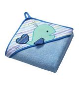 BabyOno 142/04 Froté osuška s kapucňou 100x100