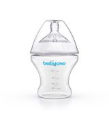 BabyOno 1450 Antikoliková fľaša Natural Nursing, 180ml