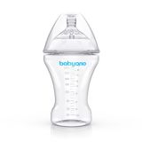 BabyOno 1451 Antikoliková fľaša Natural Nursing, 260ml