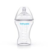 BabyOno 1451 Antikoliková fľaša Natural Nursing, 260ml