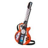 SIMBA World Elektronická gitara