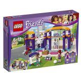 LEGO Friends 41312 Športové centrum v mestečku Heartlake