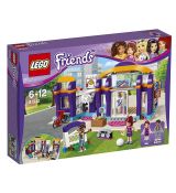 LEGO Friends 41312 Športové centrum v mestečku Heartlake