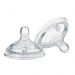 Tommee Tippee 225306 Trojbalenie fliaš C2N bez BPA 3x260 ml., 0m+