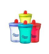 Tommee Tippee hrnček pre najmenších 200ml., +4m