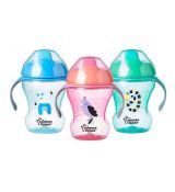 Tommee Tippee Hrnček 230ml, 7m+